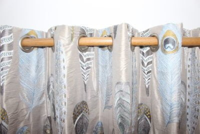 Curtain Headings