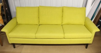 Lichen colour sofa using furniture fabric Lichen colour sofa with upholstery fabric
