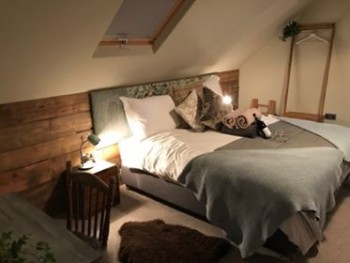 Soft Furnishing, fabric from Ultimate Fabrics