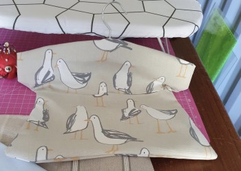Soft Furnishing, fabric from Ultimate Fabrics